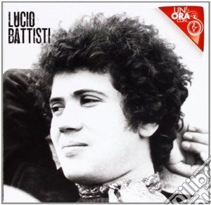 Lucio Battisti - Un'Ora Con... cd musicale di Lucio Battisti