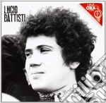 Lucio Battisti - Un'Ora Con... cd