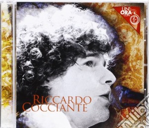 Riccardo Cocciante - Un'Ora Con... cd musicale di Riccardo Cocciante