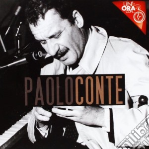 Paolo Conte - Un'Ora Con... cd musicale di Paolo Conte