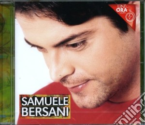 Samuele Bersani - Un'Ora Con... cd musicale di Samuele Bersani