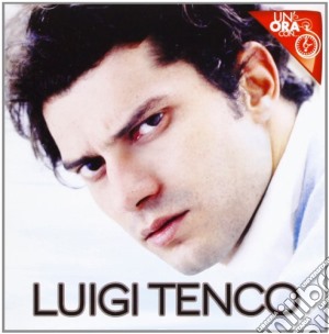 Luigi Tenco - Un'Ora Con... cd musicale di Luigi Tenco