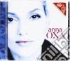 Anna Oxa - Un'Ora Con... cd