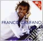 Franco Califano - Un'Ora Con... cd