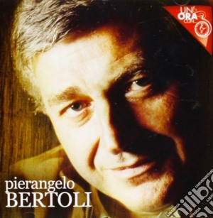 Pierangelo Bertoli - Un'Ora Con cd musicale di Pierangelo Bertoli