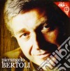 Pierangelo Bertoli - Un'Ora Con cd