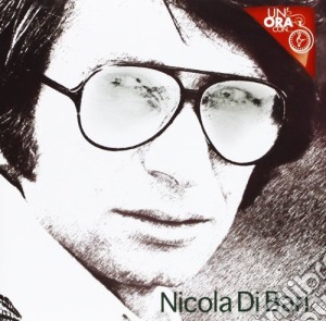 Nicola Di Bari - Un'Ora Con... cd musicale di Nicola Di bari