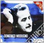Domenico Modugno - Un'Ora Con.. cd