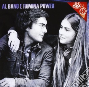 Al Bano & Romina Power - Un'Ora Con... cd musicale di Al bano & romina pow