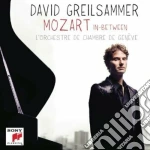 Wolfgang Amadeus Mozart - Piano Concerto N.9 cd