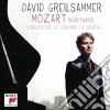 Wolfgang Amadeus Mozart - Piano Concerto N.9 cd