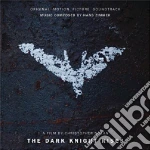 Hans Zimmer - The Dark Knight Rises / O.S.T. cd