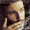 Bruce Springsteen - The Wild, The Innocent And The E Street Shuffle cd