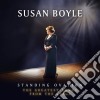 Susan Boyle - Standing Ovation - The Greatest Songs From The Stage cd