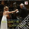 Sol Gabetta: Shostakovich, Rachmaninov cd