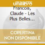 Francois, Claude - Les Plus Belles Chansons De cd musicale di Francois, Claude