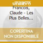 Francois, Claude - Les Plus Belles Chansons De cd