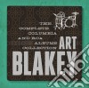 Art Blakey - Complete Columbia & Rca Album Collection (8 Cd) cd