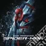 James Horner - The Amazing Spider - Man / O.S.T.
