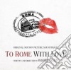 To rome with love cd