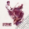 Utopians - Trastornados cd