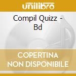 Compil Quizz - Bd cd