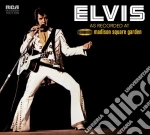 Elvis Presley - Elvis: As Recorded At Madison Square Garden Legacy Edition (2 Cd) cd