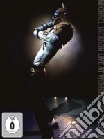 (Music Dvd) Michael Jackson - Live At Wembley July 16, 1988 cd