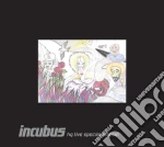 Incubus - Incubus Hq Live Special Edition (2 Cd+Dvd) cd
