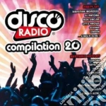 Disco radio compilation 2.0 cd