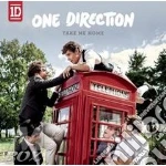 Take me home (harry o'card) cd
