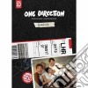 One Direction - Take Me Home (deluxe) cd