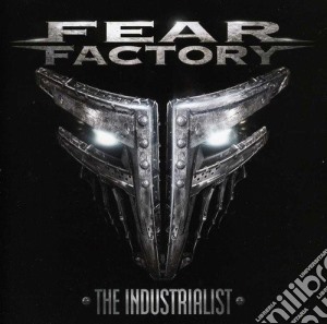 Fear Factory - Industrialist cd musicale di Fear Factory