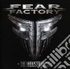 Fear Factory - Industrialist cd