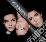 (LP Vinile) Ganes - Parores & Neores (2 Lp) vinile