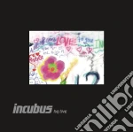 Incubus - Incubus Hq Live (Explicit Version) (Cd+Dvd) cd