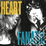 Heart - Fanatic cd