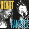 Heart - Fanatic cd