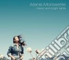 Alanis Morissette - Havoc And Bright Lights cd