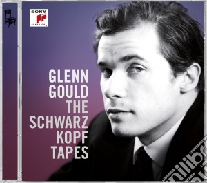 Richard Strauss - Lieder E Brani Per Pianoforte cd musicale di Glenn Gould