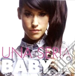 Baby K - Una Seria cd