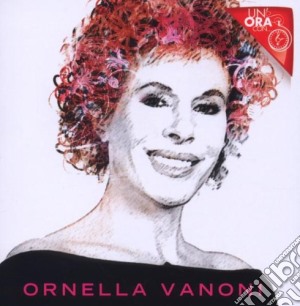 Ornella Vanoni - Un'Ora Con... cd musicale di Ornella Vanoni