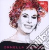 Ornella Vanoni - Un'Ora Con... cd