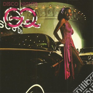 G.Q. - Disco Nights (Bonus Tracks Edition) cd musicale di G.Q.