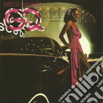 G.Q. - Disco Nights (Bonus Tracks Edition) cd