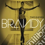Brandy - Two Eleven/deluxe Version cd