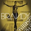 Brandy - Two Eleven/deluxe Version cd