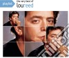 Lou Reed - Playlist - The Very Best Of cd musicale di Lou Reed