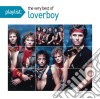 Loverboy - Playlist: The Very Best Of Loverboy cd