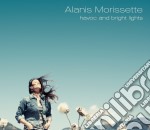 Alanis Morissette - Havoc And Bright Lights (2 Cd)